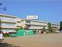 小学校　牛久市立牛久小学校（小学校）まで594m