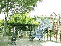 公園　南大塚からたち公園（公園）まで1265m