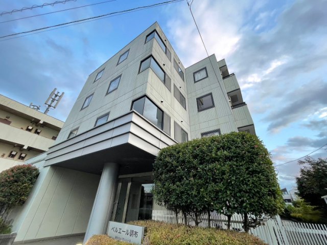 京王線 仙川駅 徒歩5分 築34年