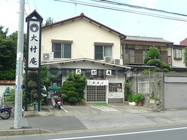 グリシーナ柏の周辺写真