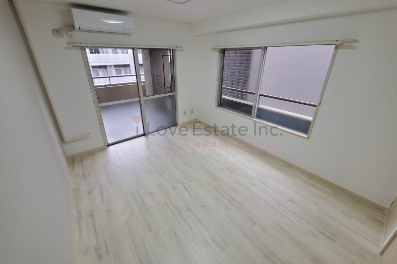 光建ハイム日本橋の内装写真