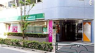 光建ハイム日本橋の周辺写真