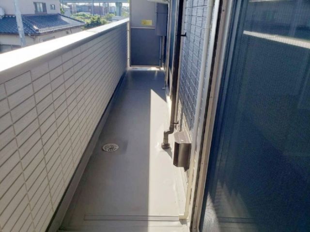 ヴィラージュ・アークの内装写真