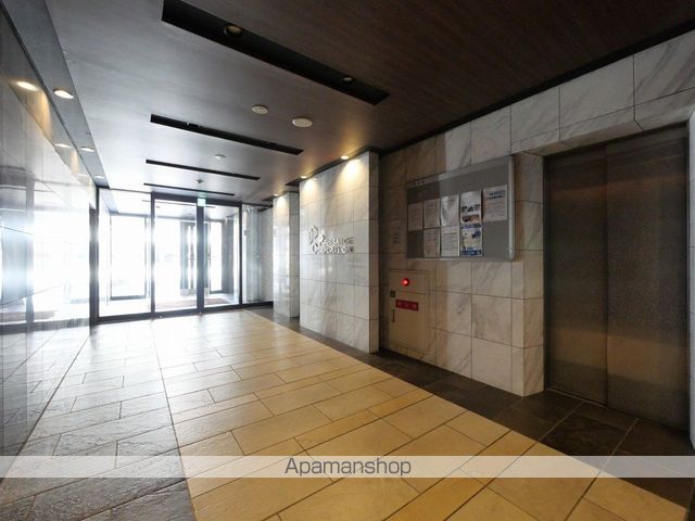 地下鉄長堀鶴見緑地線 玉造駅 徒歩1分 14階建 築10年の外観写真
