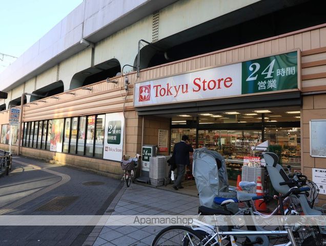 おぎくぼ本郷ビルの外観写真