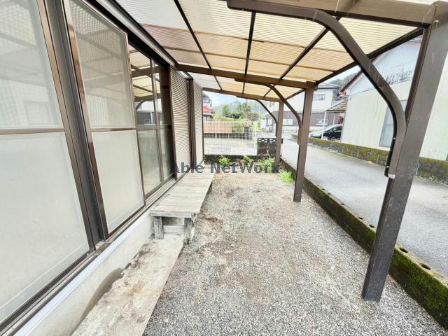 ＪＲ日豊本線 山之口駅 1階建 築42年のその他写真