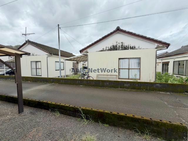 ＪＲ日豊本線 山之口駅 1階建 築42年のその他写真