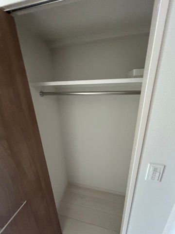 クレヴィスタお花茶屋の内装写真