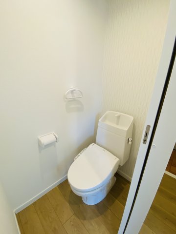 F8石津のトイレ写真