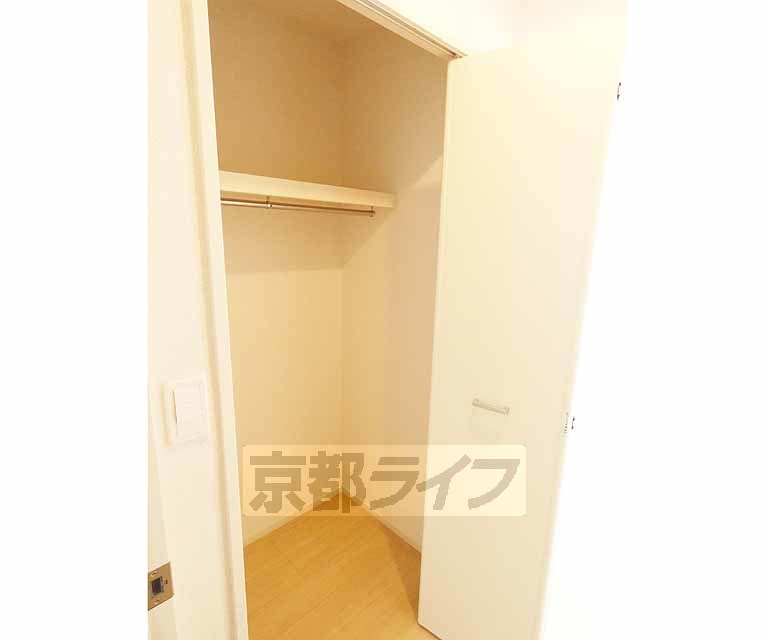 京阪本線 龍谷大前深草駅 徒歩4分 3階建 築9年の内装写真