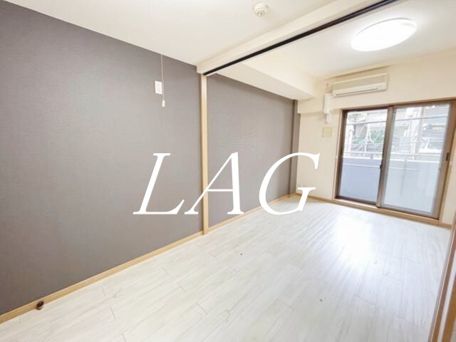藤和シティホームズ文京音羽の居間写真
