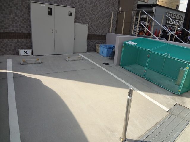 駐車場　★駅近！充実設備！★