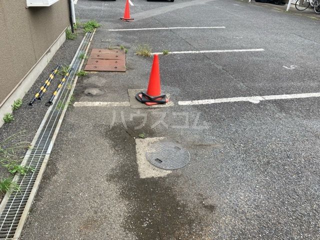 小田急江ノ島線 高座渋谷駅 徒歩7分 2階建 築36年のその他写真
