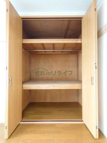 プランドール小日向 Iの内装写真