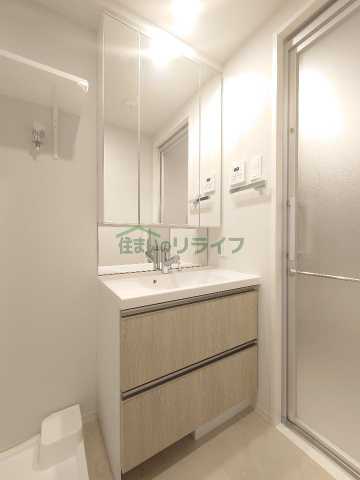 MODIER BUNKYO MEJIRODAIの内装写真