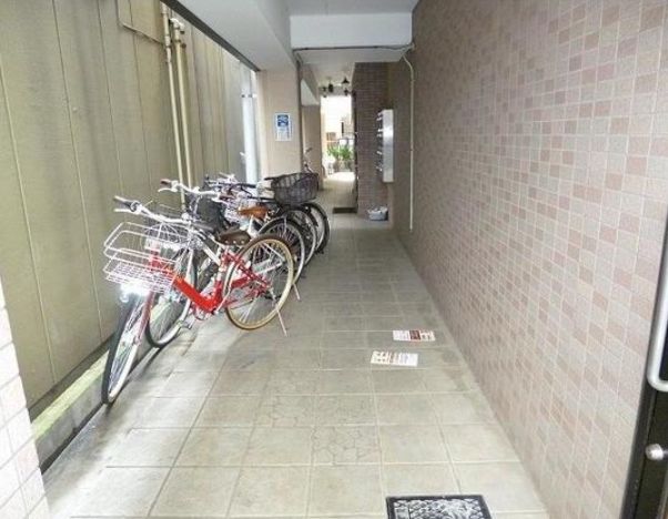 東京メトロ日比谷線 三ノ輪駅 徒歩5分 5階建 築24年のその他写真