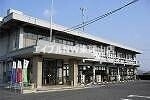 役所　瀬戸内市役所長船支所（役所）まで456m