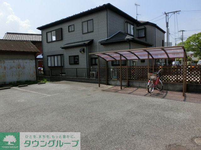 その他共有部分　お問合せはタウンハウジングまで！※現地待合わせ相談可能