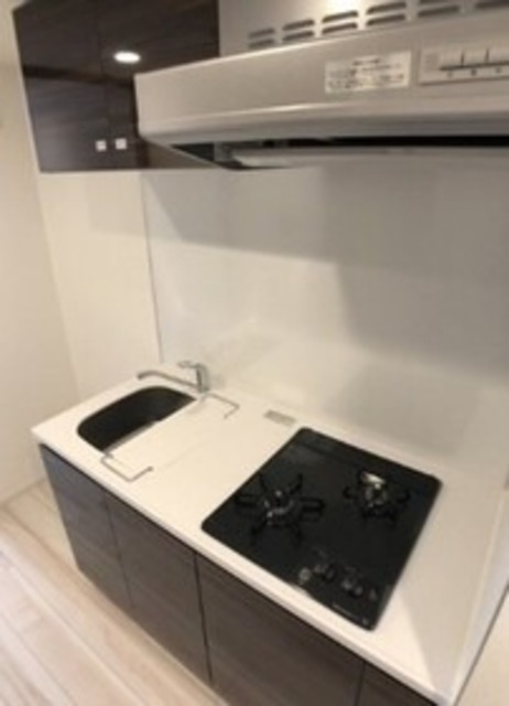 キッチン　別部屋同仕様