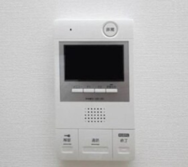 セキュリティ　別部屋同仕様