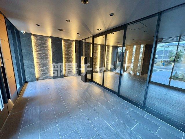 地下鉄鶴舞線 浅間町駅 徒歩6分 12階建 築1年の外観写真