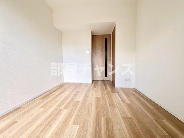 地下鉄鶴舞線 浅間町駅 徒歩6分 12階建 築1年の内装写真