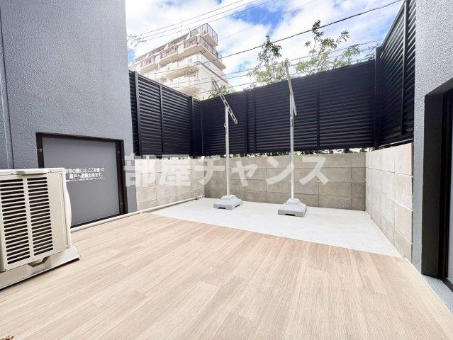 地下鉄鶴舞線 浅間町駅 徒歩6分 12階建 築1年の内装写真