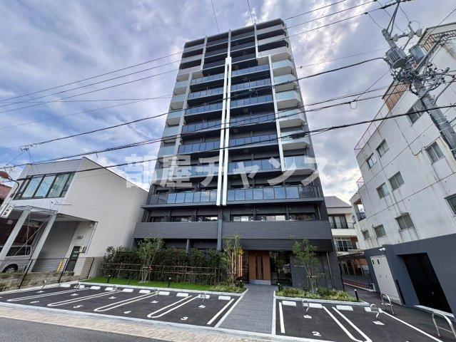 地下鉄鶴舞線 浅間町駅 徒歩6分 築1年