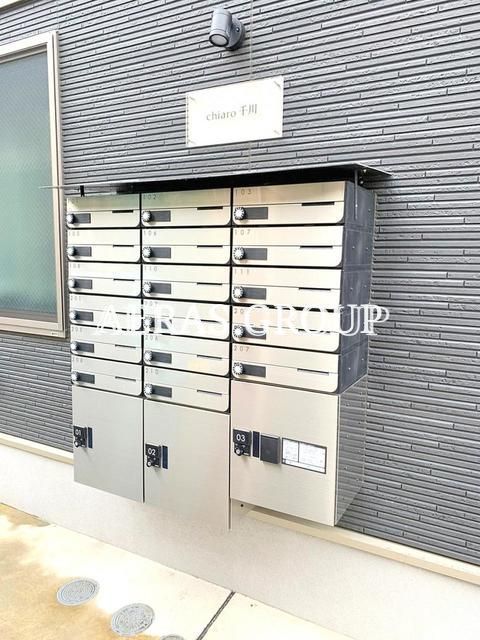 その他共有部分