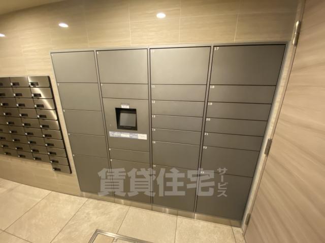 プレサンスTHE KYOTO 彩美のその他写真