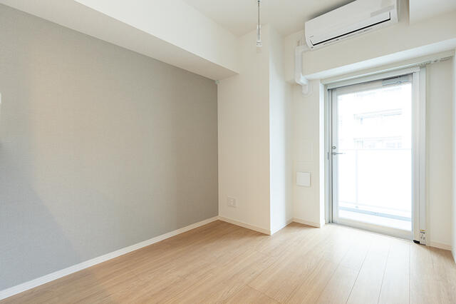 居室・リビング　※写真は同タイプ住戸です。