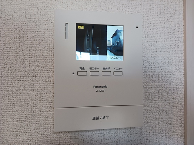ＪＲ身延線 甲斐住吉駅 徒歩9分 3階建 築1年のその他写真