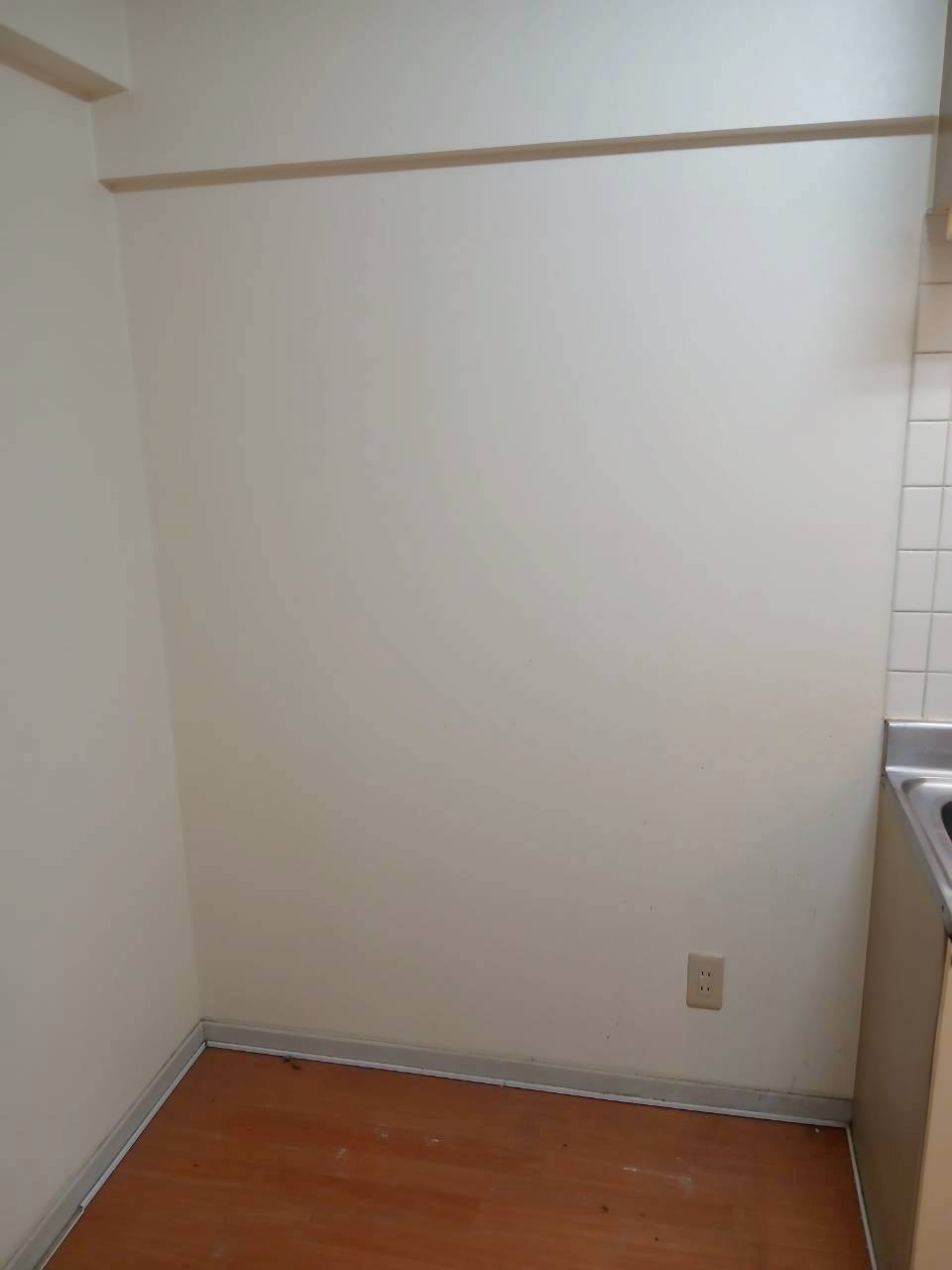その他部屋・スペース　キッチン側です