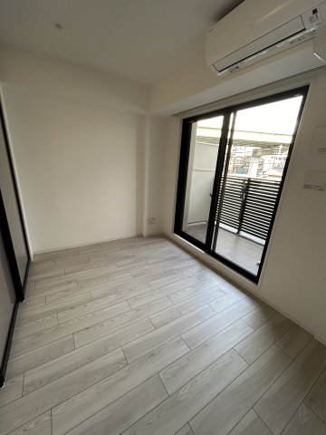 その他部屋・スペース　使い勝手のいい寝室です