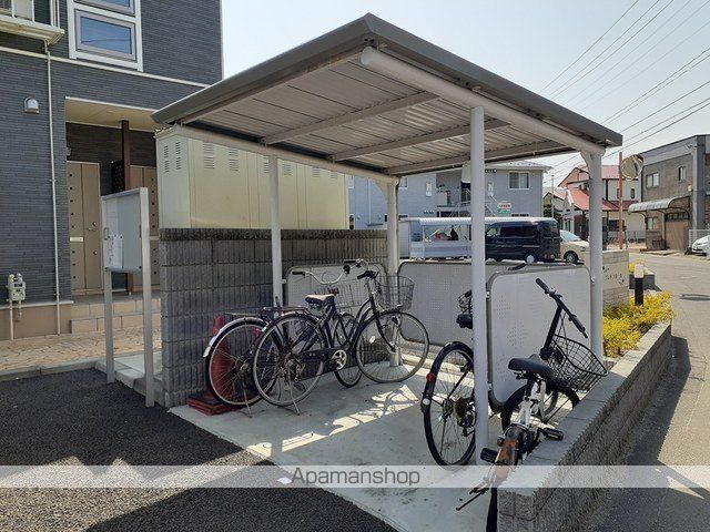 その他共有部分　その他共有部分