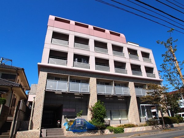 東京メトロ東西線 葛西駅 徒歩7分 築36年