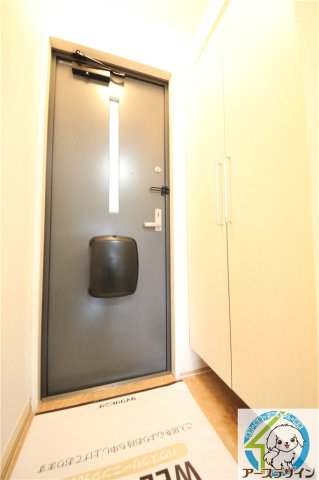 玄関　※類似部屋