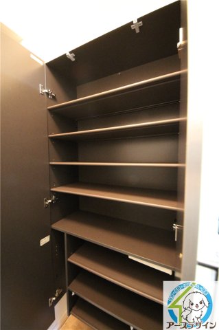 収納　※類似部屋