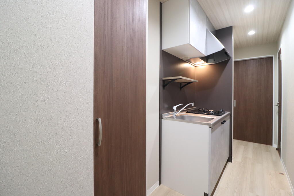 その他部屋・スペース　キッチンスペース♪