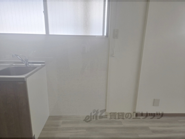 その他部屋・スペース　冷蔵庫置場