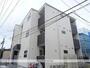 宮城野原駅より徒歩6分 2階 築5年2ヶ月の賃貸物件