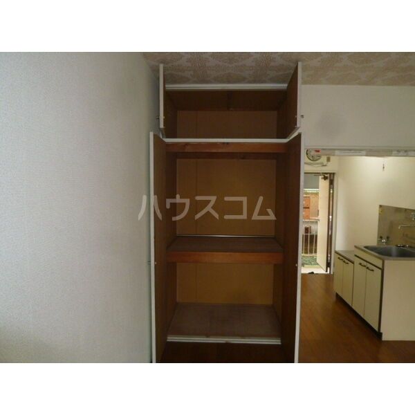 ハイライズ田中の内装写真