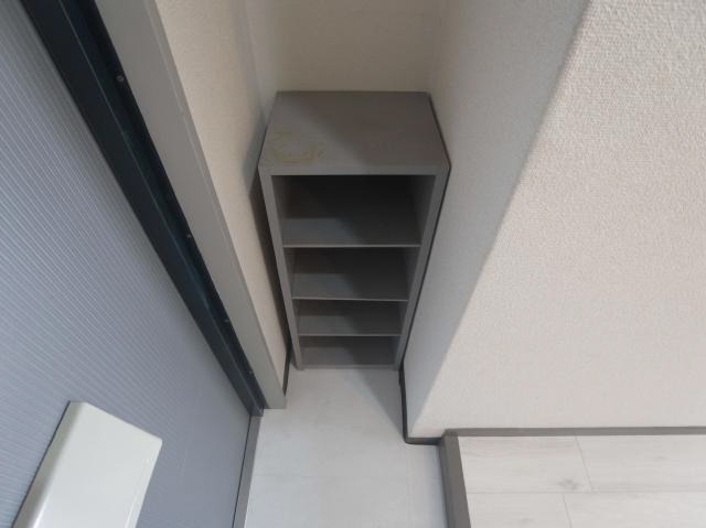 NORTH SQUARE-Iのその他写真