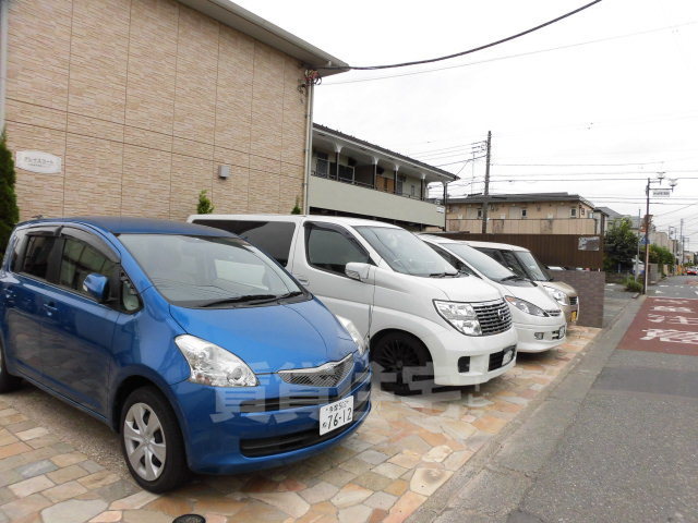 ＪＲ中央線 東小金井駅 徒歩7分 2階建 築14年のその他写真