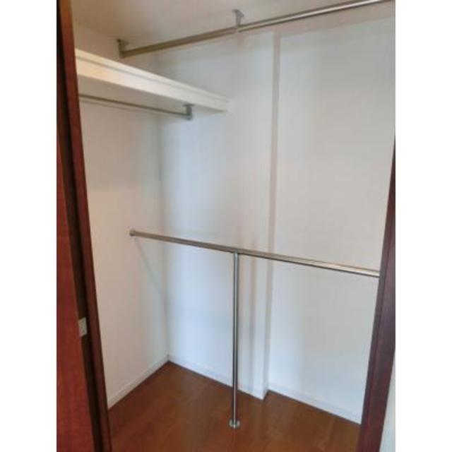 収納　※写真は同タイプ住戸です。