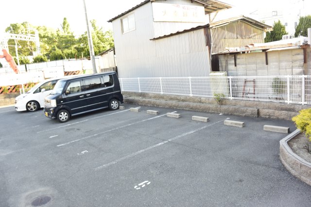 レオパレス豊中南のその他写真