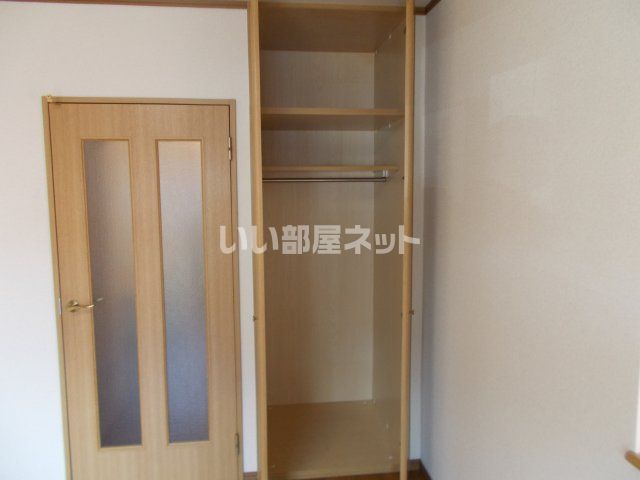 EDGE・78の内装写真