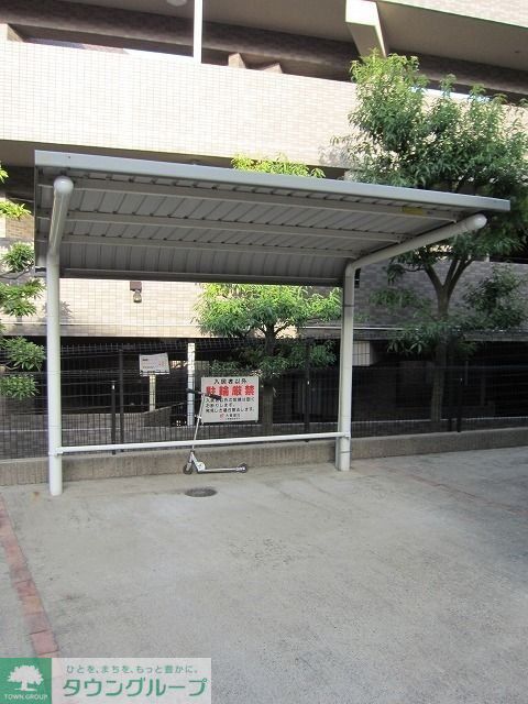 その他設備　★お部屋探しはタウンハウジング稲田堤店まで★