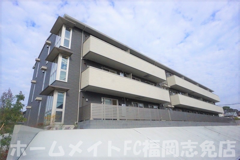 ＪＲ香椎線 酒殿駅 築5年