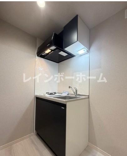 キッチン　イメージ写真